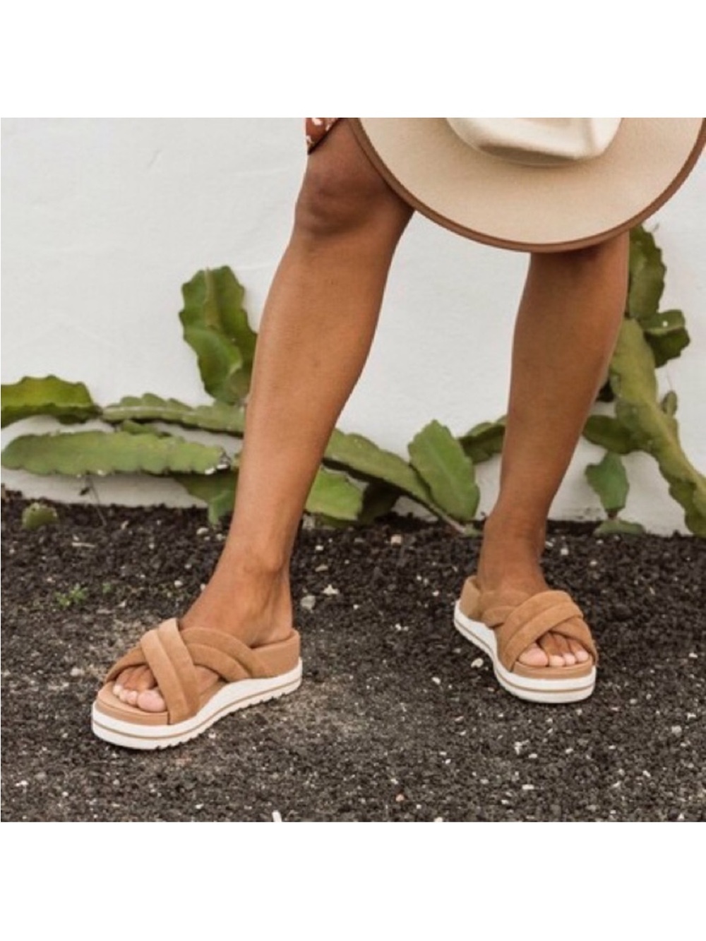 Roxy Veria Sandals